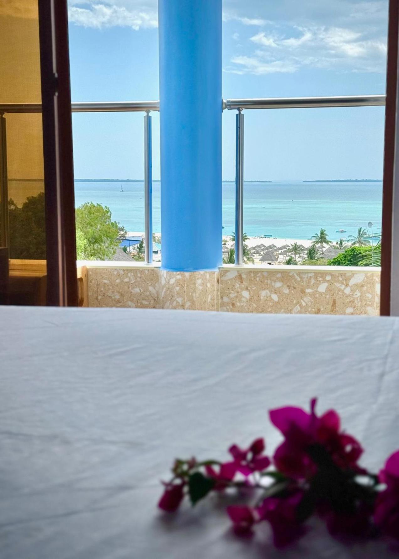 Daeli Apartment Kendwa Ngoại thất bức ảnh
