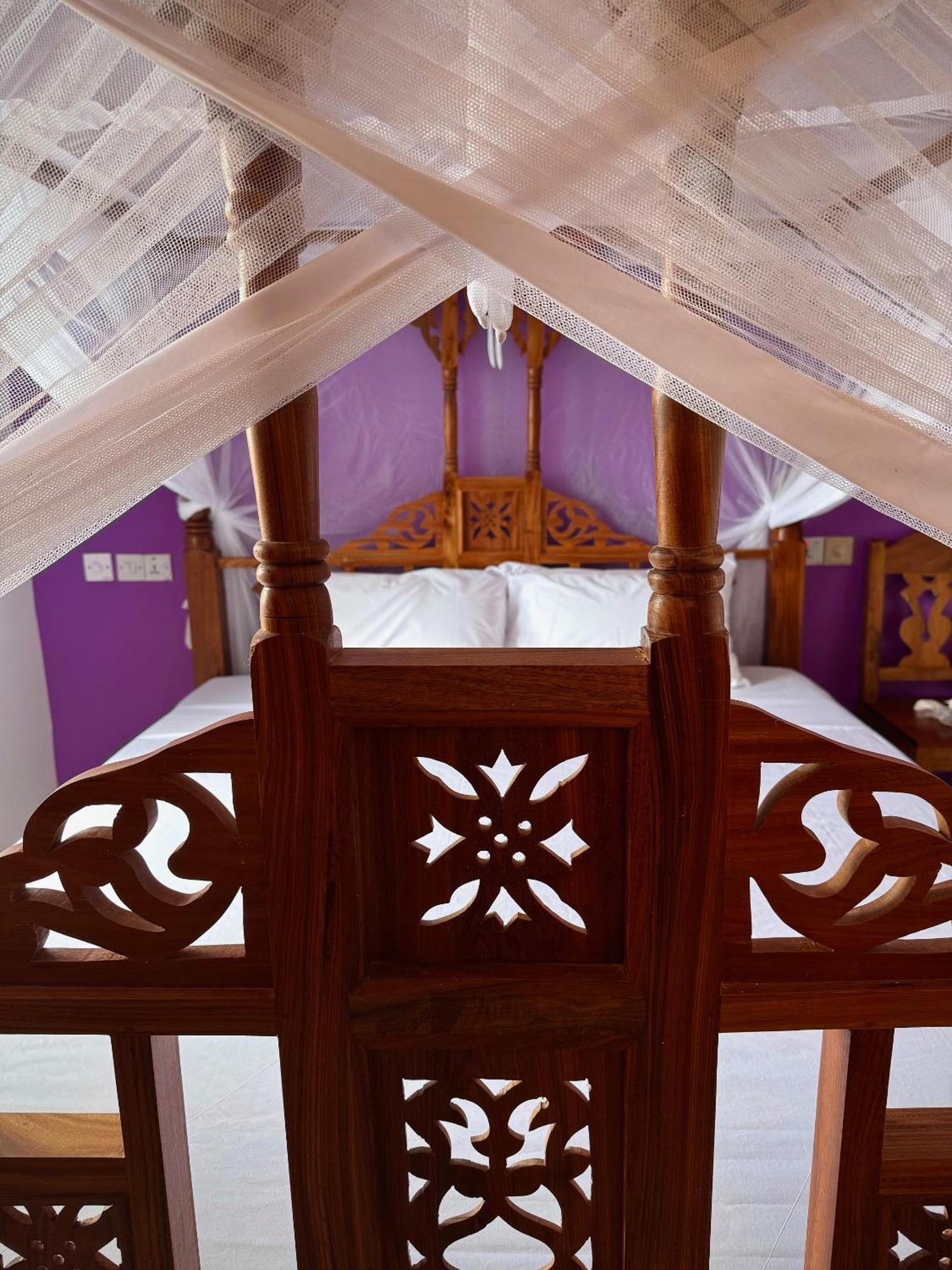 Daeli Apartment Kendwa Ngoại thất bức ảnh