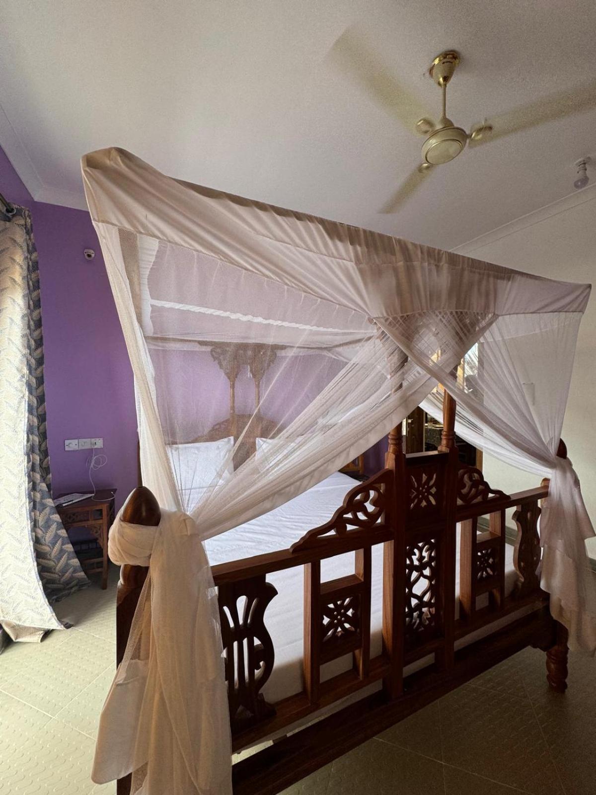 Daeli Apartment Kendwa Ngoại thất bức ảnh