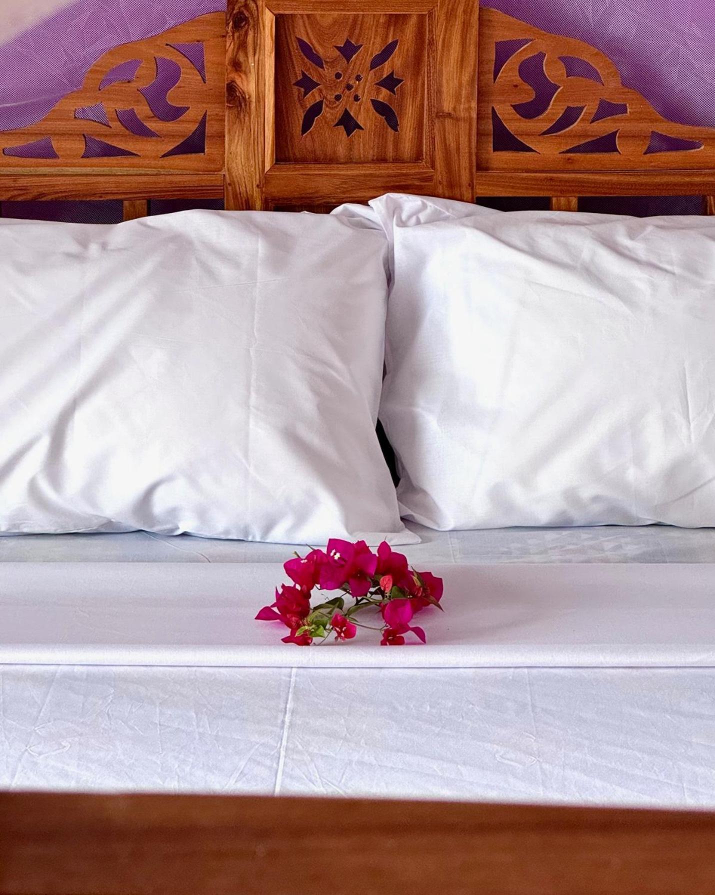 Daeli Apartment Kendwa Ngoại thất bức ảnh