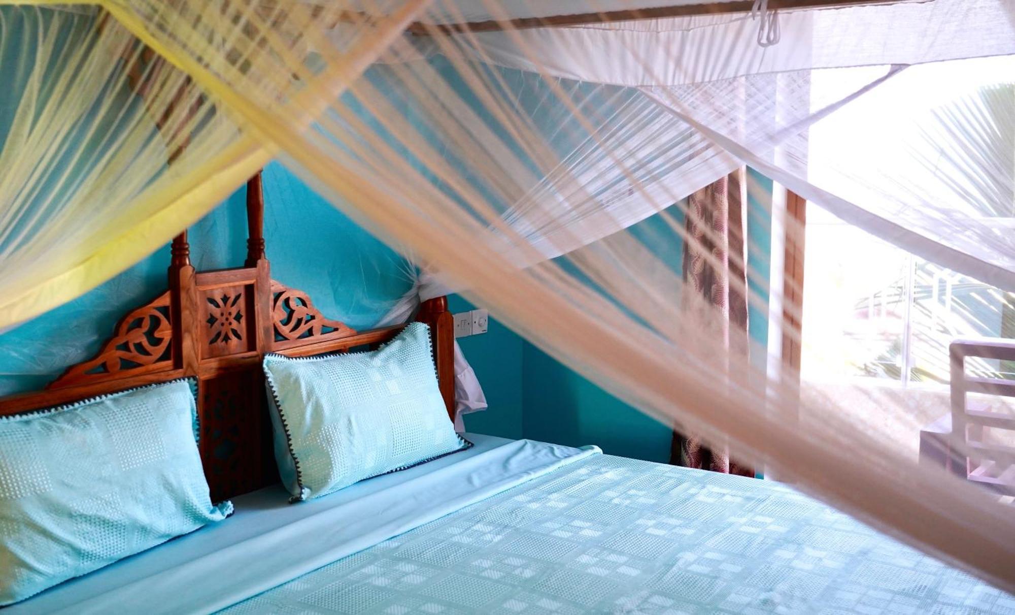 Daeli Apartment Kendwa Ngoại thất bức ảnh