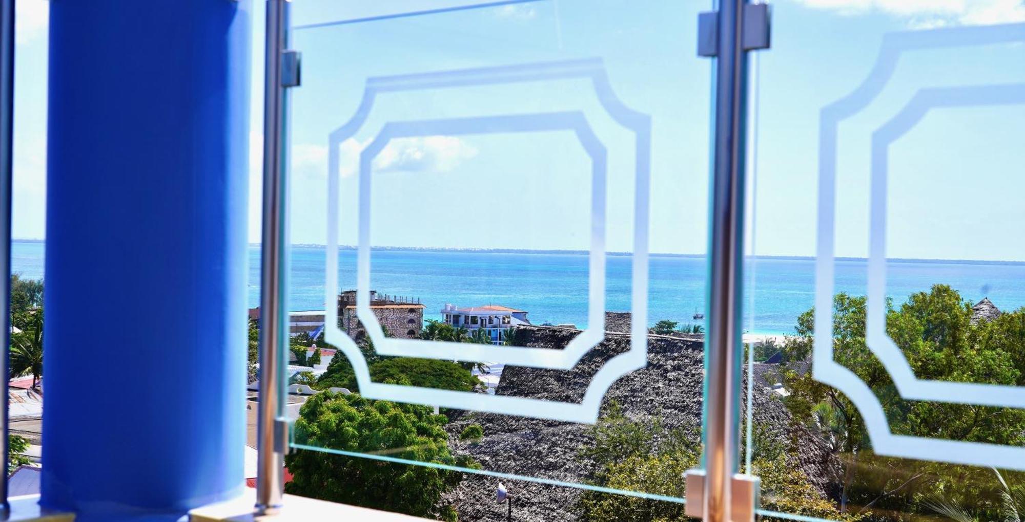 Daeli Apartment Kendwa Ngoại thất bức ảnh