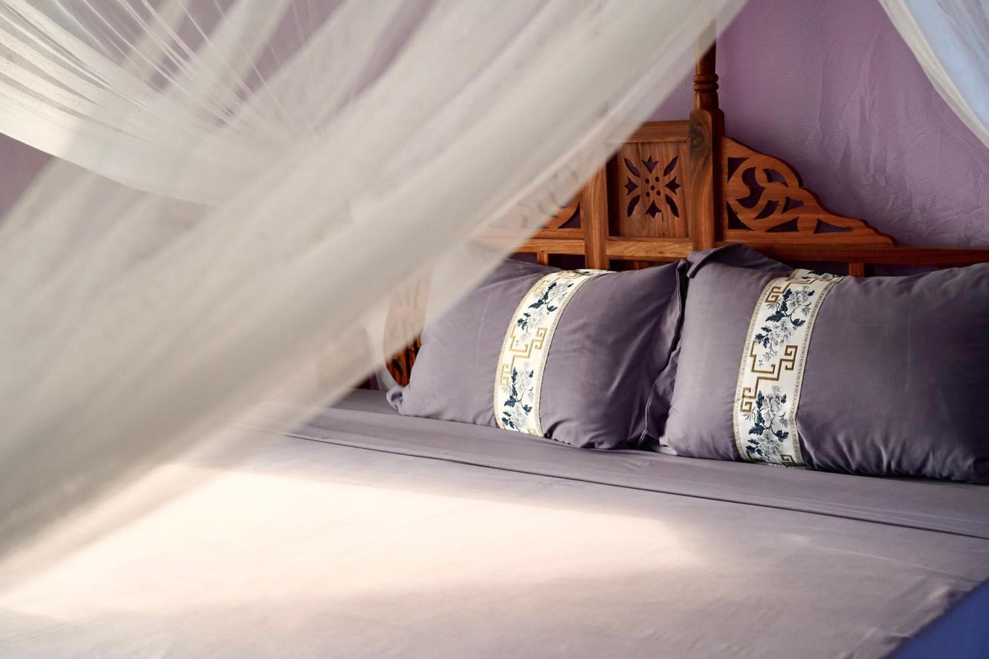 Daeli Apartment Kendwa Ngoại thất bức ảnh