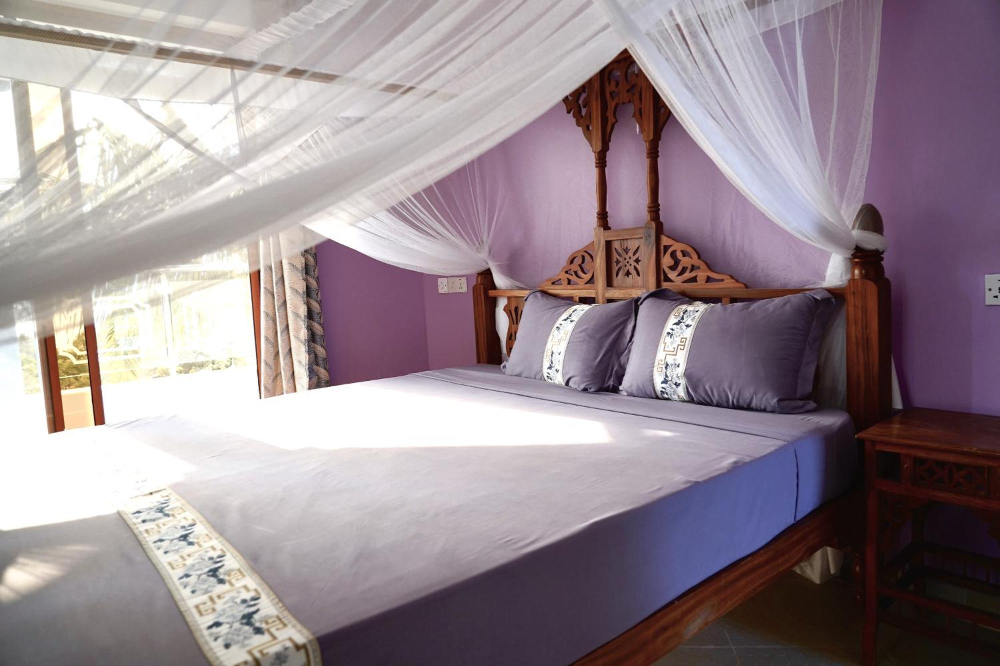 Daeli Apartment Kendwa Ngoại thất bức ảnh