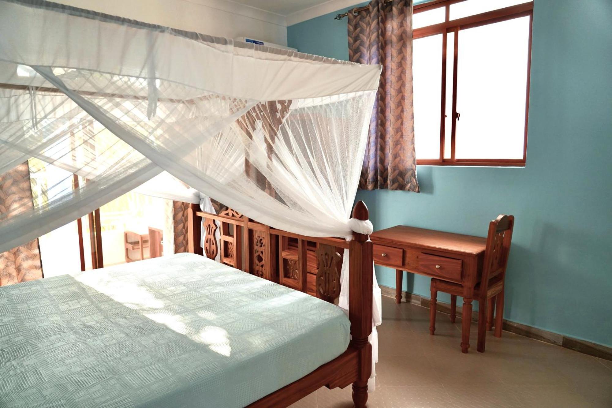 Daeli Apartment Kendwa Ngoại thất bức ảnh