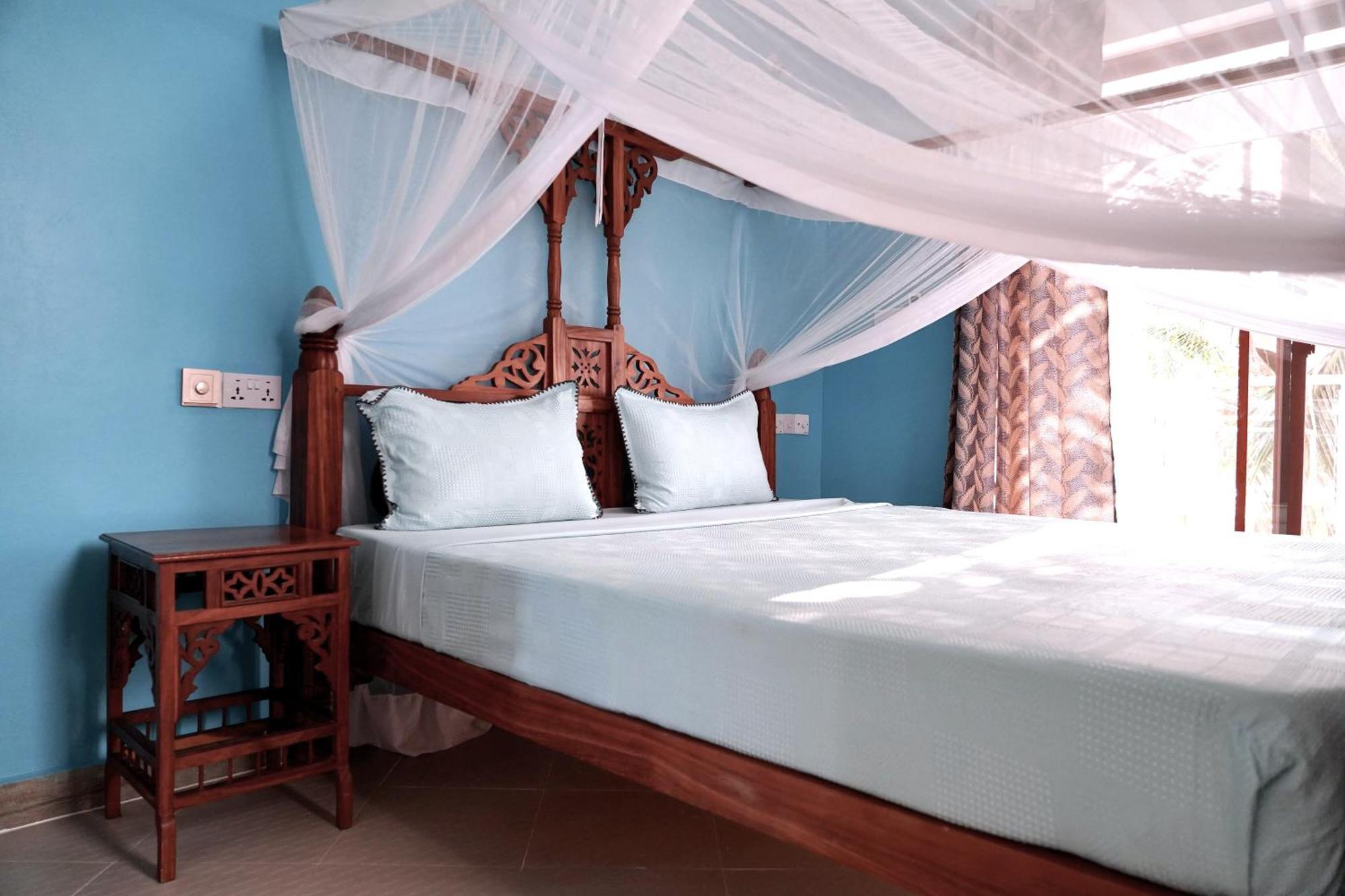 Daeli Apartment Kendwa Ngoại thất bức ảnh