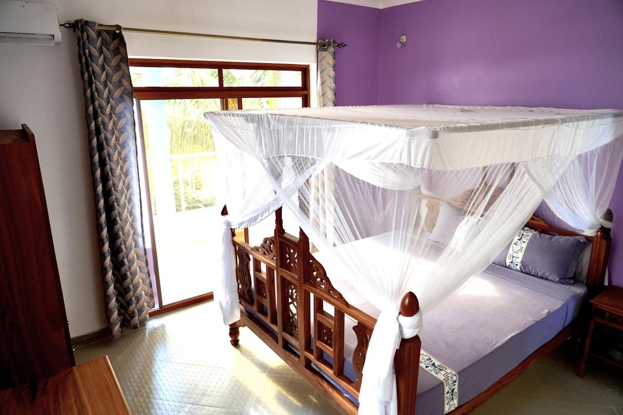 Daeli Apartment Kendwa Ngoại thất bức ảnh