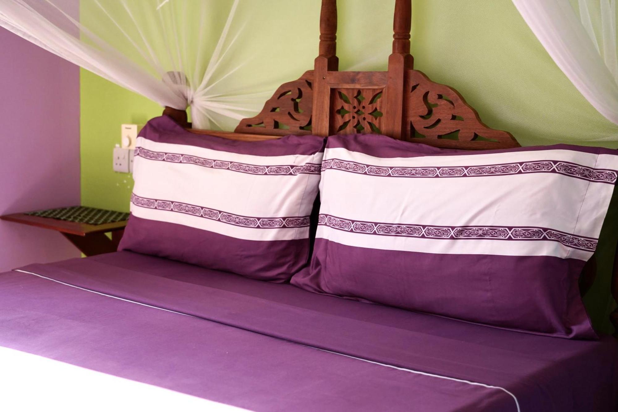 Daeli Apartment Kendwa Ngoại thất bức ảnh