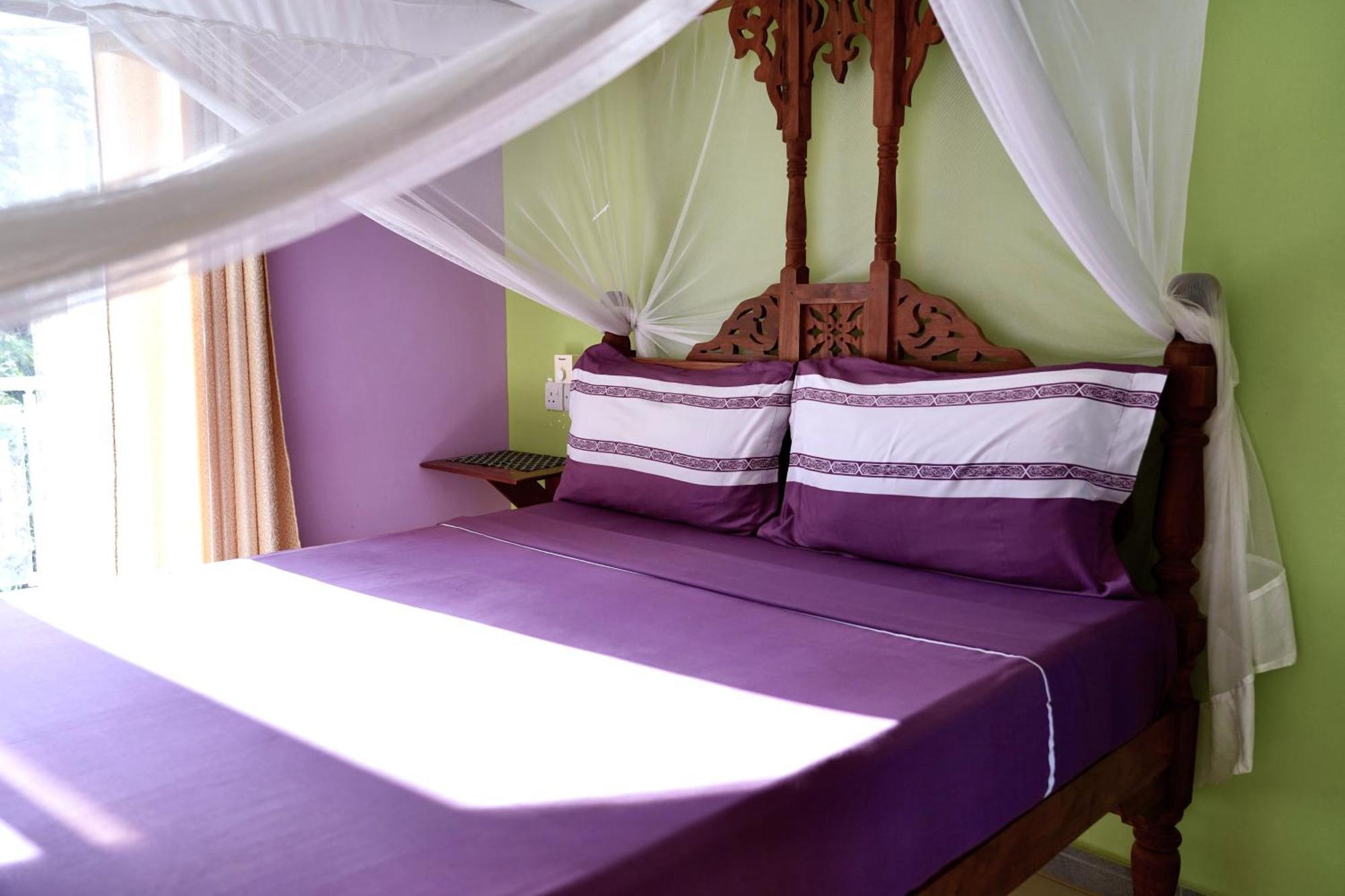 Daeli Apartment Kendwa Ngoại thất bức ảnh