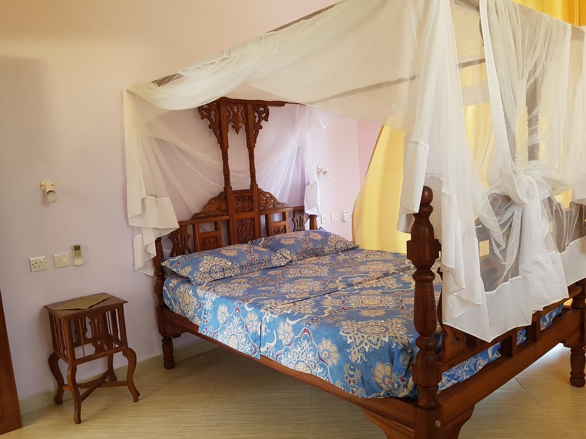 Daeli Apartment Kendwa Ngoại thất bức ảnh