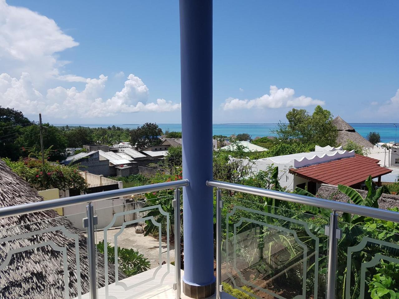 Daeli Apartment Kendwa Ngoại thất bức ảnh
