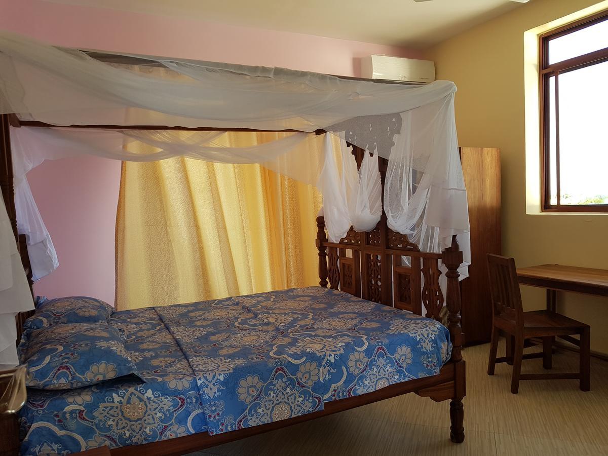 Daeli Apartment Kendwa Ngoại thất bức ảnh