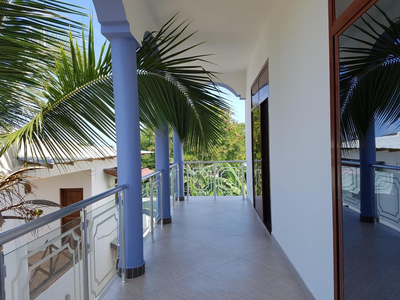 Daeli Apartment Kendwa Ngoại thất bức ảnh