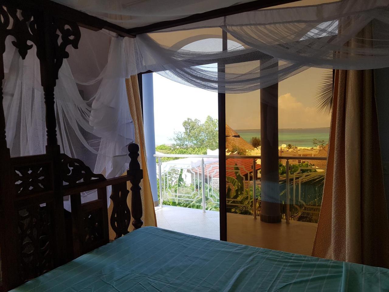 Daeli Apartment Kendwa Ngoại thất bức ảnh