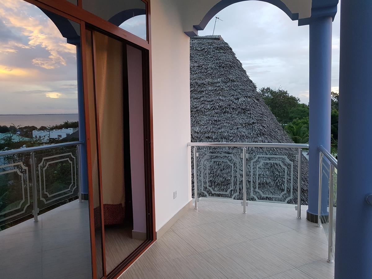 Daeli Apartment Kendwa Ngoại thất bức ảnh