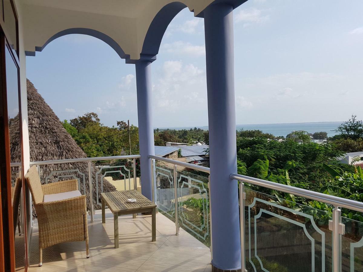 Daeli Apartment Kendwa Ngoại thất bức ảnh