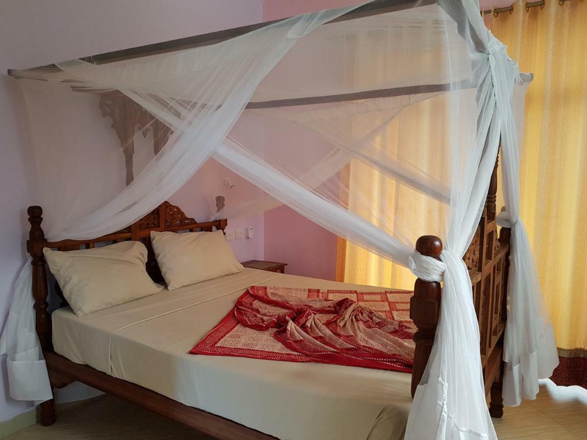 Daeli Apartment Kendwa Ngoại thất bức ảnh