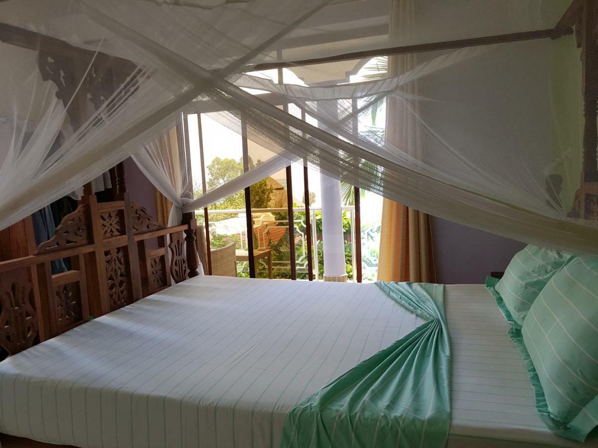 Daeli Apartment Kendwa Ngoại thất bức ảnh